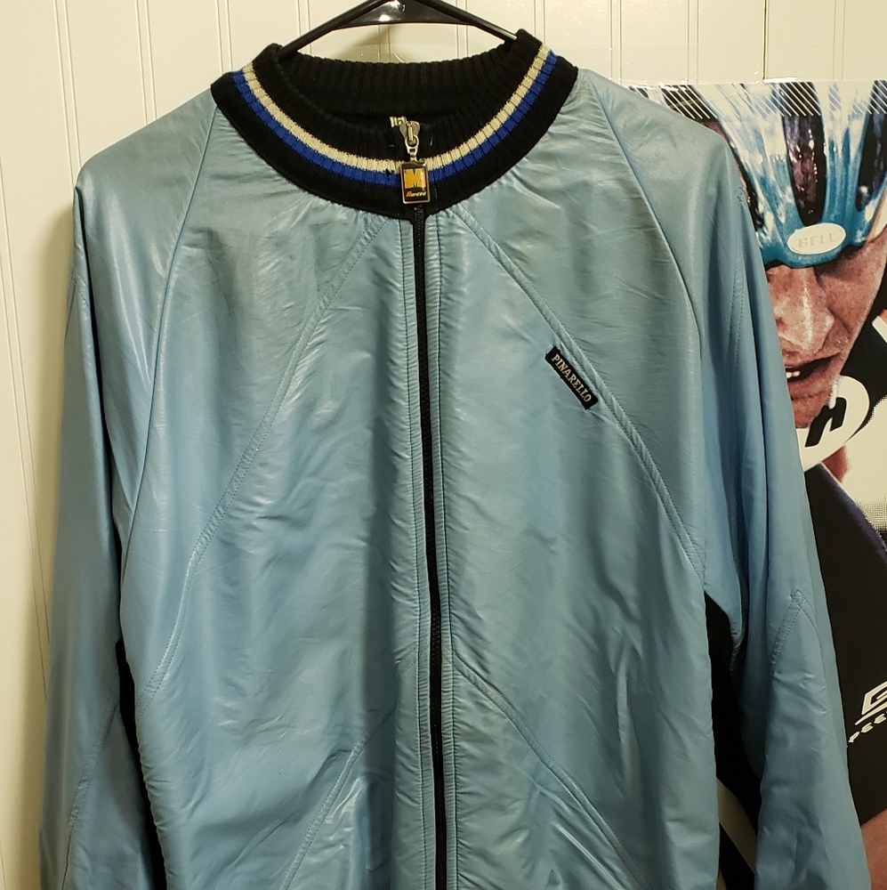 Cycling jacket - Picture 4 of 4
